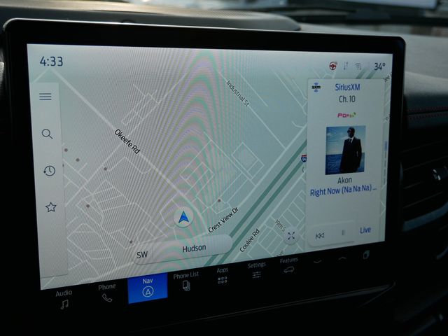 Thumbnail: 2022 Ford Expedition MAX - 11