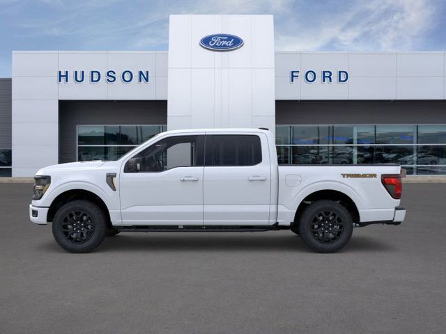 Thumbnail: 2025 Ford F-150 - 3