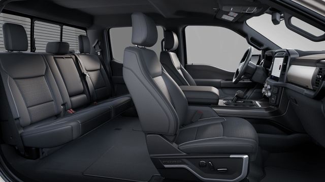 Thumbnail: 2025 Ford F-150 - 6