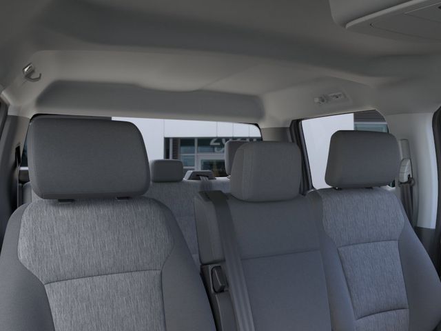 Thumbnail: 2026 Ford F-350 - 22