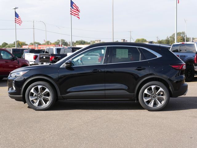 Thumbnail: 2023 Ford Escape - 2