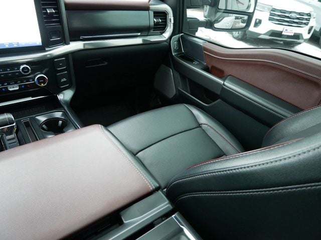 Thumbnail: 2023 Ford F-150 - 11