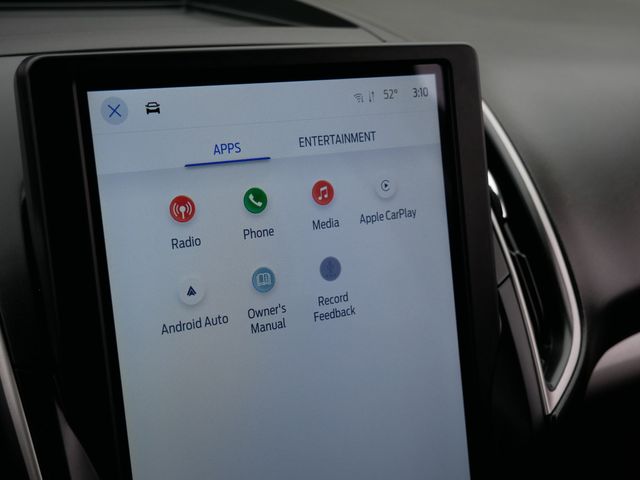 Thumbnail: 2024 Ford Edge - 19