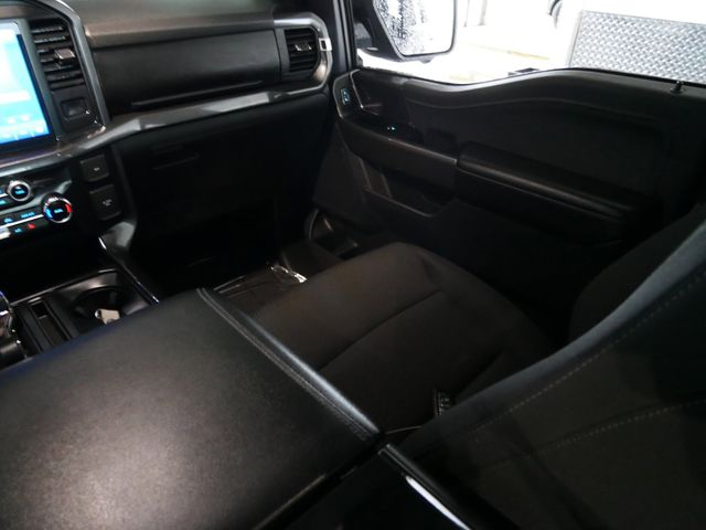 Thumbnail: 2023 Ford F-150 - 15