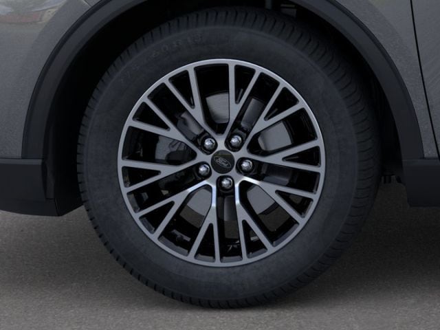 Thumbnail: 2026 Ford Escape - 19