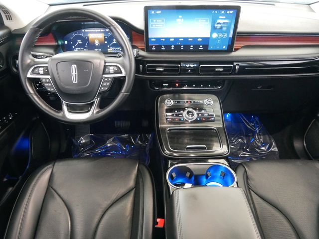 Thumbnail: 2023 Lincoln Corsair - 12