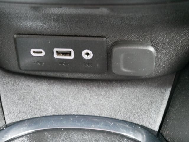 Thumbnail: 2024 Chevrolet Malibu - 12