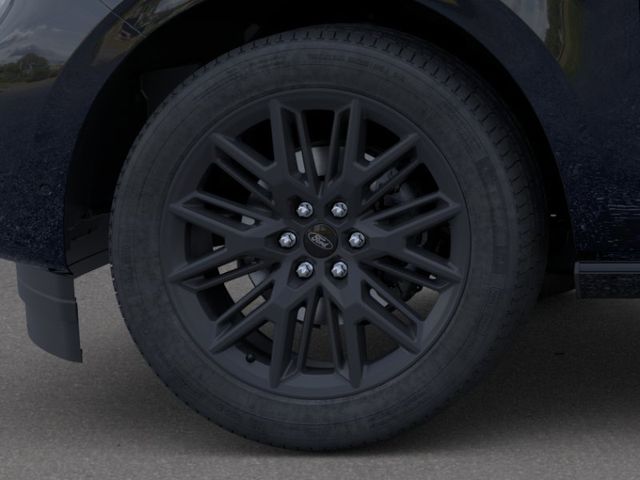 Thumbnail: 2026 Ford Expedition - 19