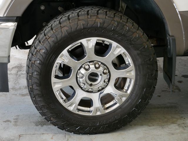 Thumbnail: 2022 Ford F-350 - 4