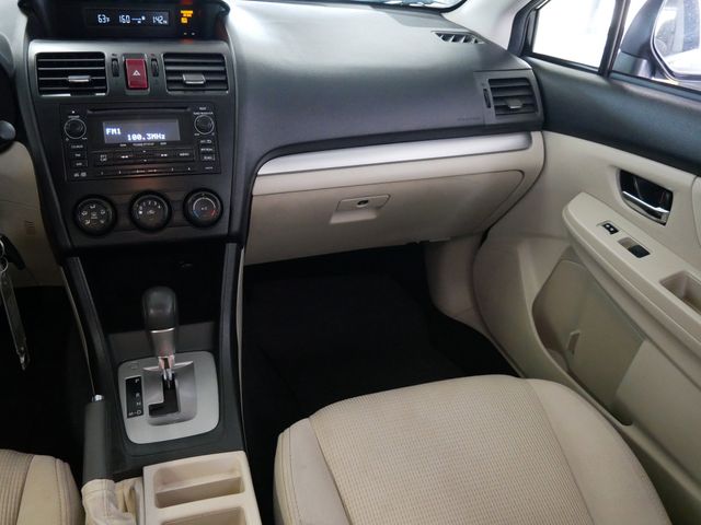 Thumbnail: 2013 Subaru Impreza - 13