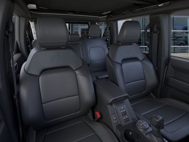 Thumbnail: 2024 Ford Bronco - 10