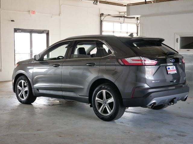 Thumbnail: 2020 Ford Edge - 3