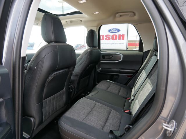 Thumbnail: 2023 Ford Bronco Sport - 6