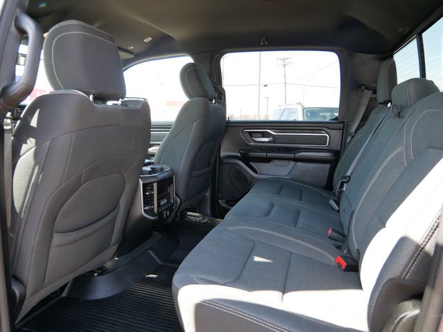 Thumbnail: 2021 RAM 1500 - 5