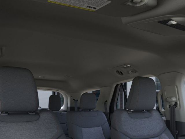 Thumbnail: 2025 Ford Explorer - 22