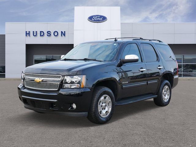 2014 Chevrolet Tahoe LT -
                  Hudson, WI