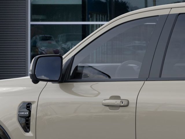 Thumbnail: 2025 Ford Ranger - 20