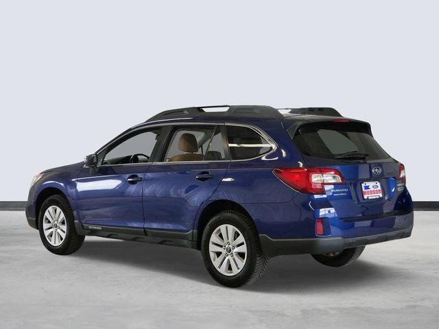Thumbnail: 2015 Subaru Outback - 3