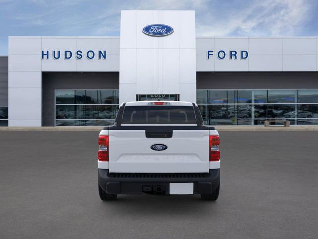 Thumbnail: 2026 Ford Maverick - 5