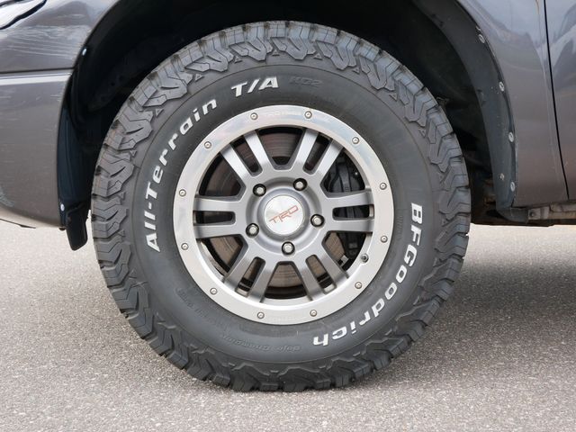 Thumbnail: 2011 Toyota Tundra - 9