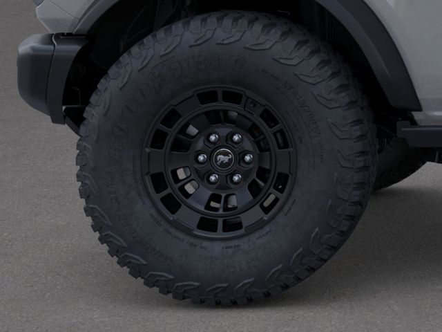 Thumbnail: 2026 Ford Bronco - 21