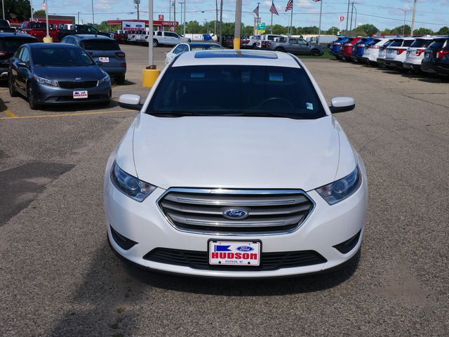 Thumbnail: 2014 Ford Taurus - 19