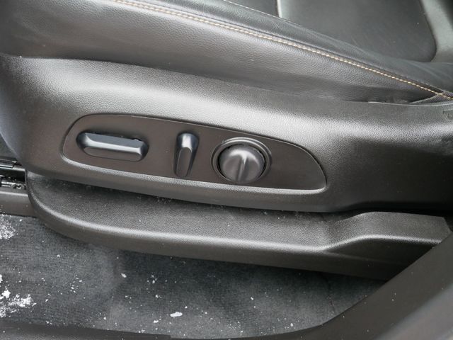 Thumbnail: 2021 Chevrolet Traverse - 23