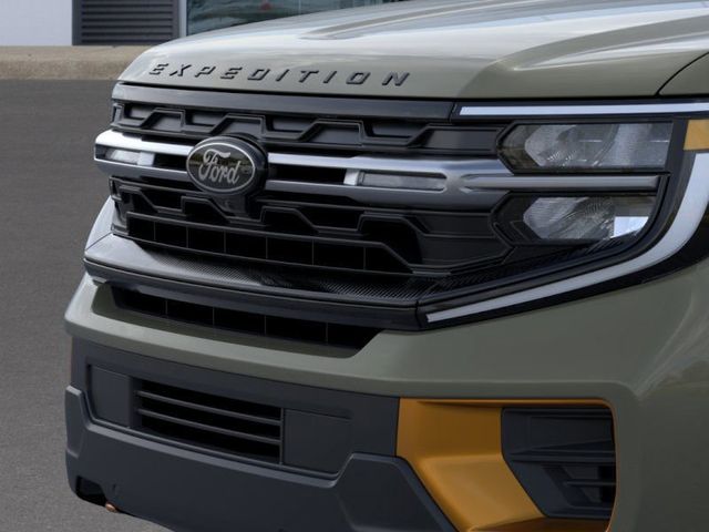 Thumbnail: 2025 Ford Expedition - 17