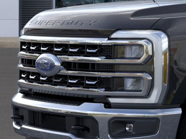 Thumbnail: 2026 Ford F-350 - 17