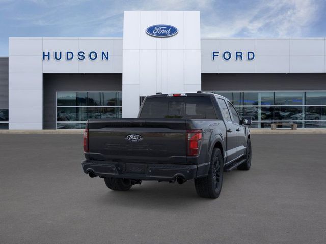 Thumbnail: 2025 Ford F-150 - 8