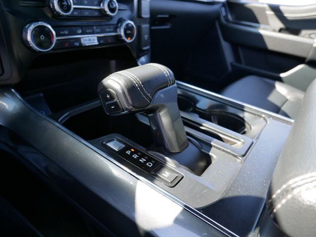 Thumbnail: 2023 Ford F-150 - 29