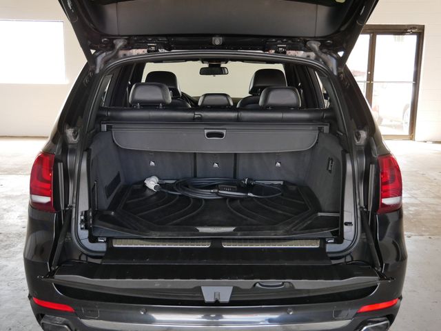 Thumbnail: 2018 BMW X5 - 7