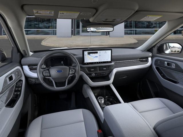 Thumbnail: 2026 Ford Explorer - 9