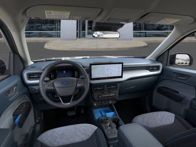 Thumbnail: 2025 Ford Maverick - 9