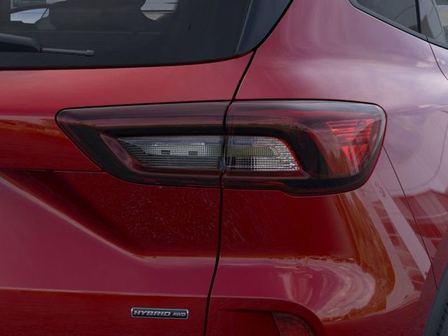 Thumbnail: 2026 Ford Escape - 21