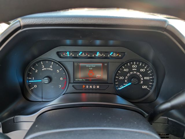 Thumbnail: 2018 Ford F-150 - 25