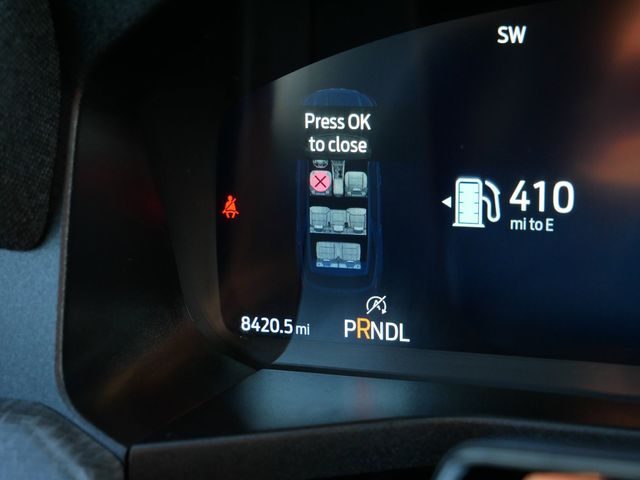 Thumbnail: 2025 Ford Explorer - 30