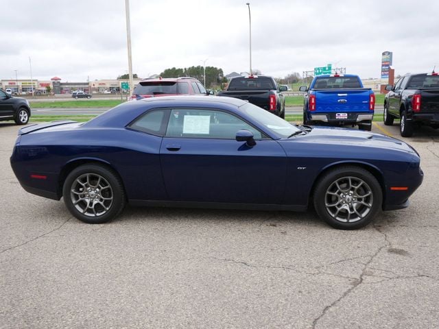 2017 Dodge Challenger GT 18