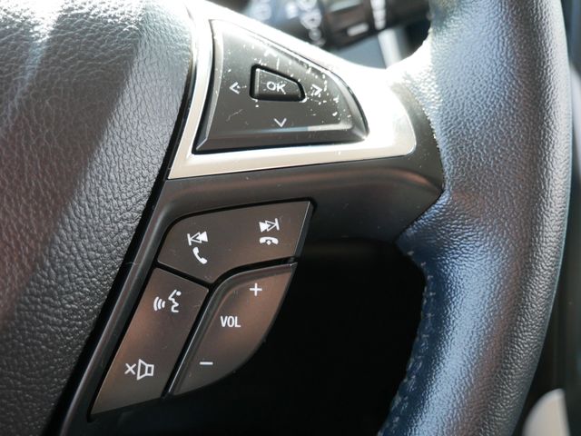 Thumbnail: 2024 Ford Edge - 27