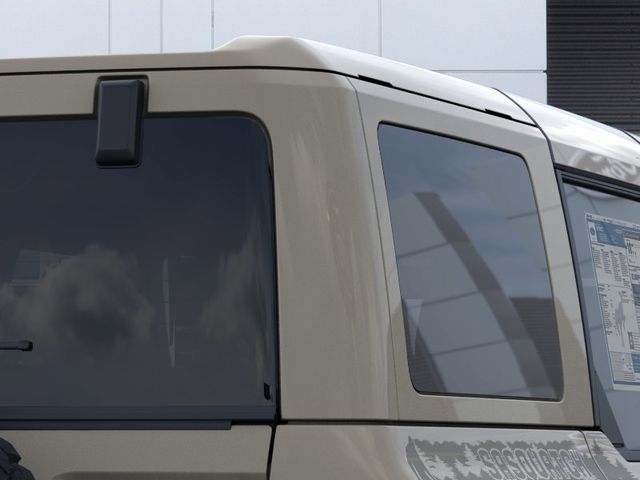 Thumbnail: 2025 Ford Bronco - 25