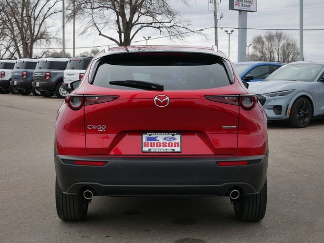 Thumbnail: 2023 Mazda CX-30 - 17