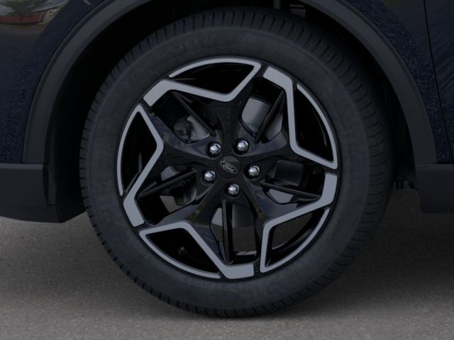 Thumbnail: 2026 Ford Escape - 19