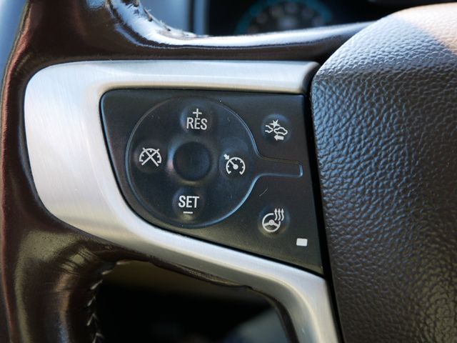 Thumbnail: 2019 GMC Canyon - 25