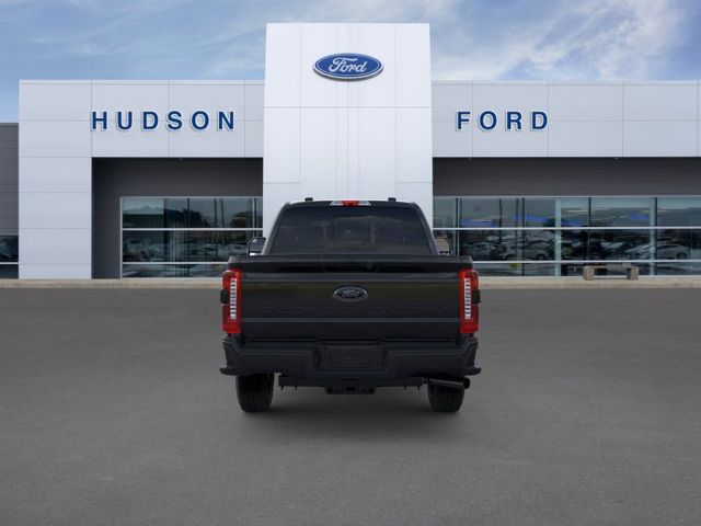 Thumbnail: 2026 Ford F-350 - 5