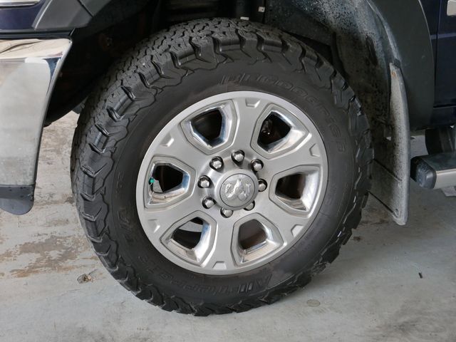 Thumbnail: 2016 RAM 2500 - 3