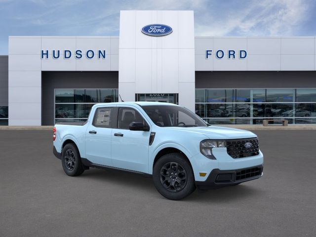 Thumbnail: 2026 Ford Maverick - 7