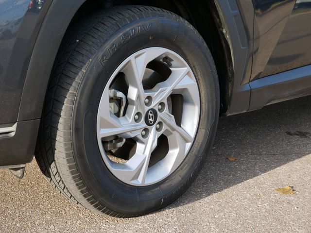 Thumbnail: 2024 Hyundai Tucson - 21