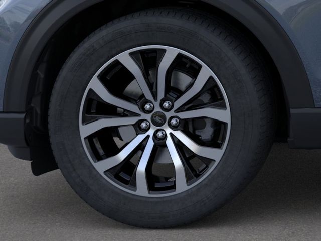 Thumbnail: 2026 Ford Explorer - 19