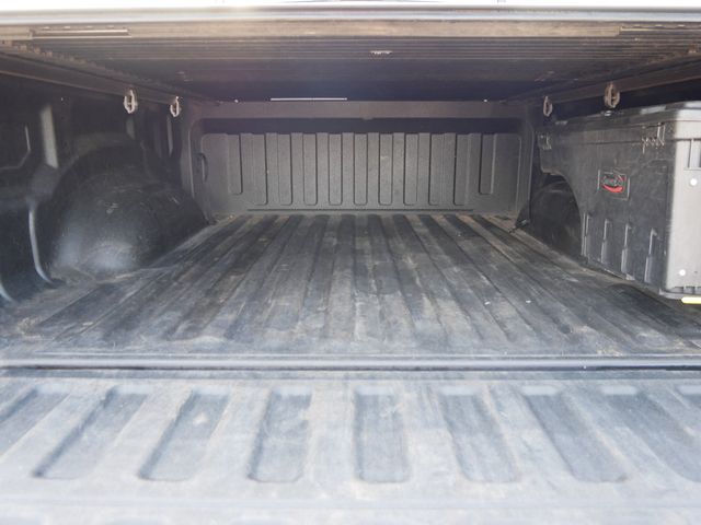 Thumbnail: 2021 RAM 1500 - 4