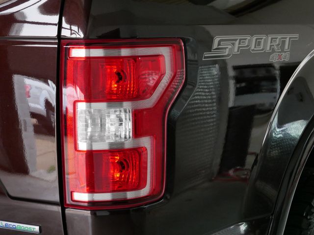 Thumbnail: 2018 Ford F-150 - 7